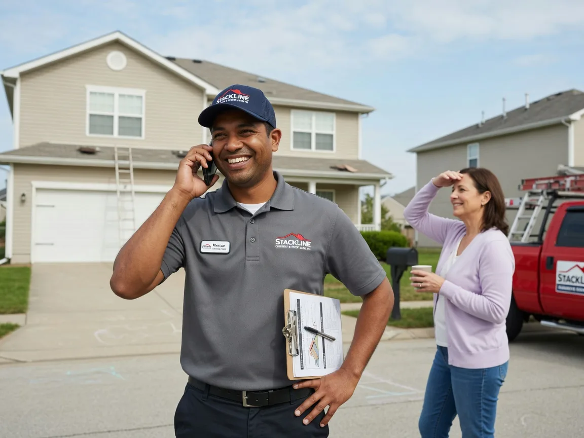 Chimney flashing repair Mansfield, WA FAQs